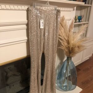 Sparkly Pants brand new